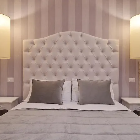 Veneto Suite Rome Exterior photo