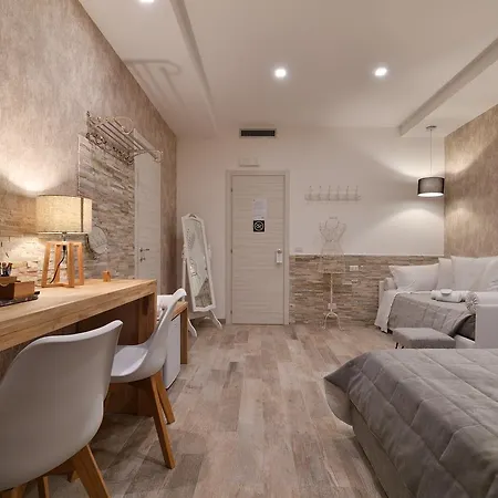 Veneto Suite Rome Exterior photo