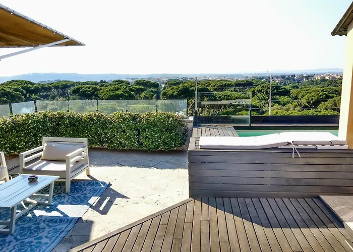 Veneto Suite Rome
