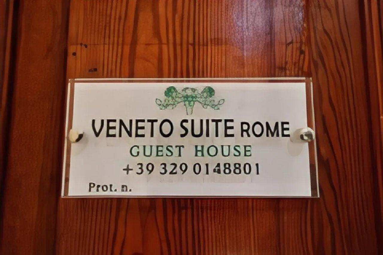 Veneto 3* Rom