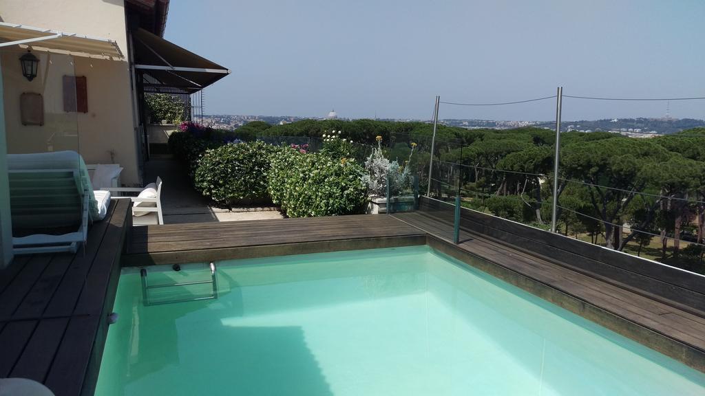 Maison d'hôtes Veneto 3*