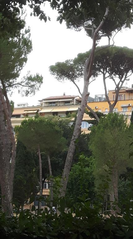 Gasthuis Veneto Rome