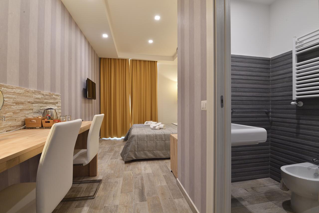 Gasthof Veneto 3*